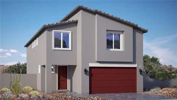 204 Vegas Verde Avenue #LOT 8, North Las Vegas, NV 89031
