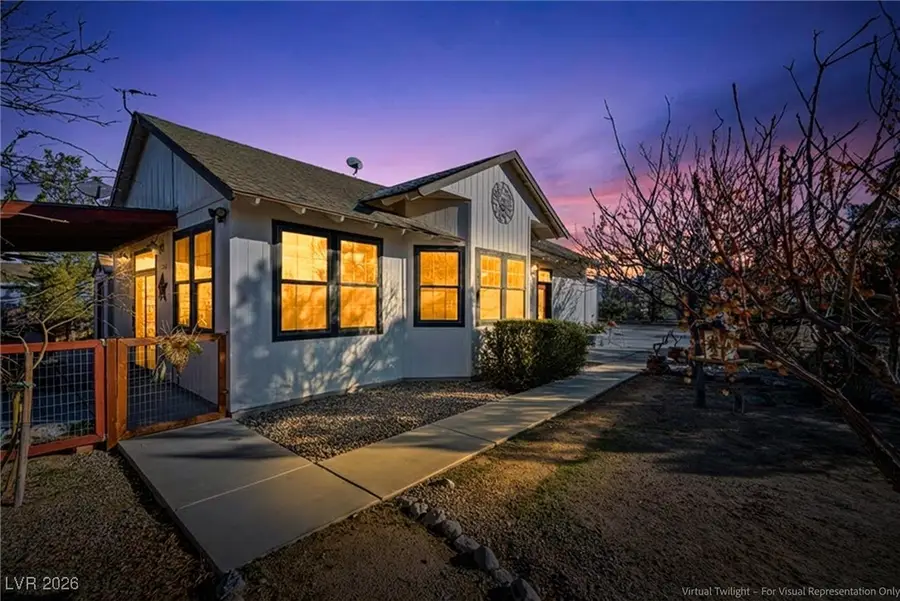 3450 Utah Street, Pahrump, NV 89060 - Image #2