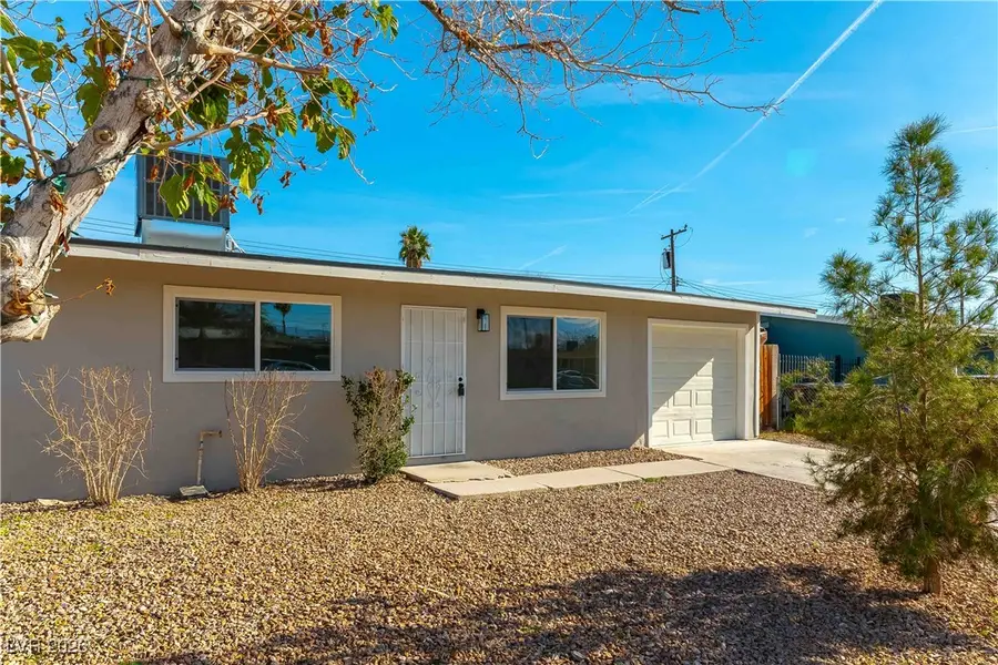 2816 Berg Street, North Las Vegas, NV 89030 - Image #3