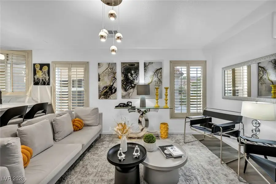 577 Brinkburn Point Avenue, Las Vegas, NV 89178 - Image #2