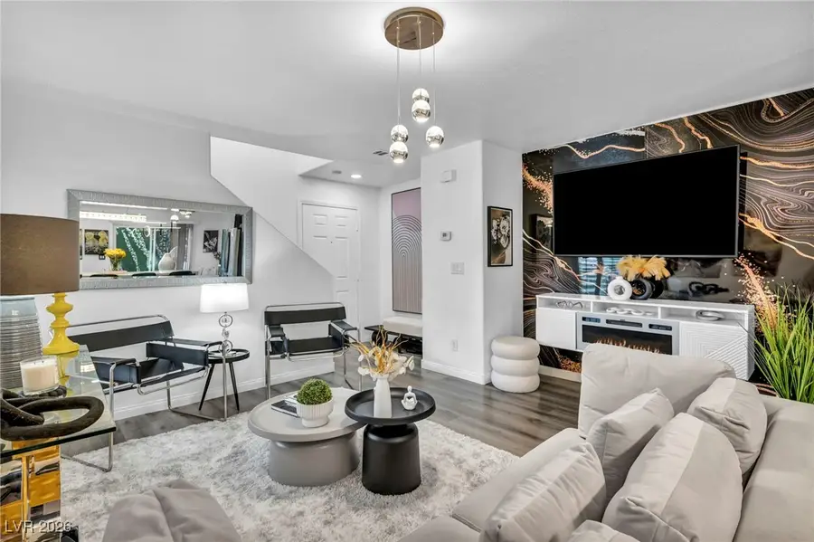 577 Brinkburn Point Avenue, Las Vegas, NV 89178 - Image #3