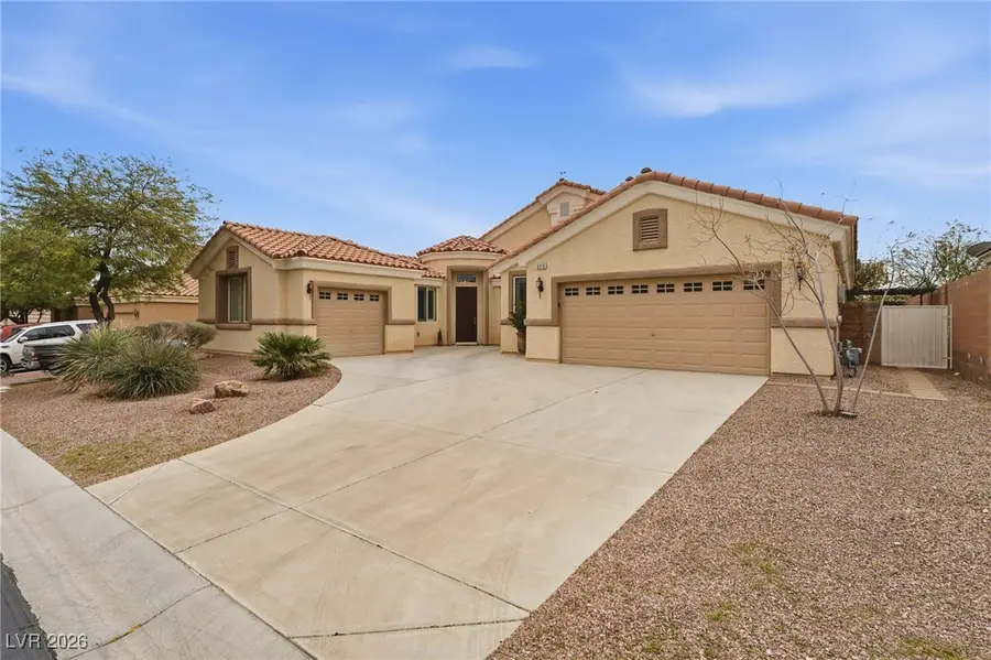 8119 Southern Comfort Avenue, Las Vegas, NV 89131 - Image #3