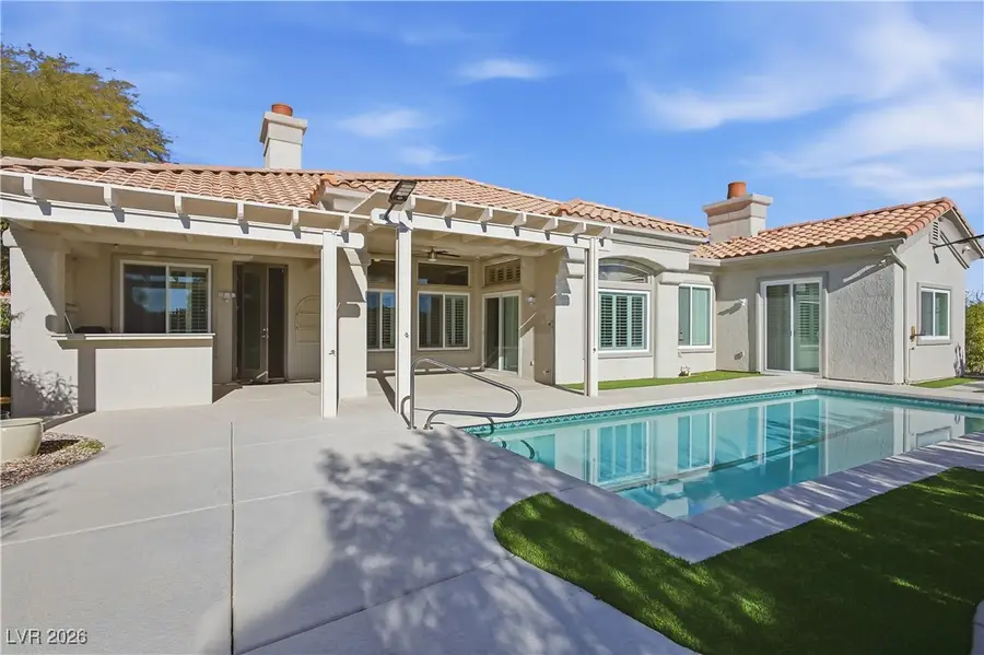 2200 Beacon Ridge Drive, Las Vegas, NV 89134 - Image #2