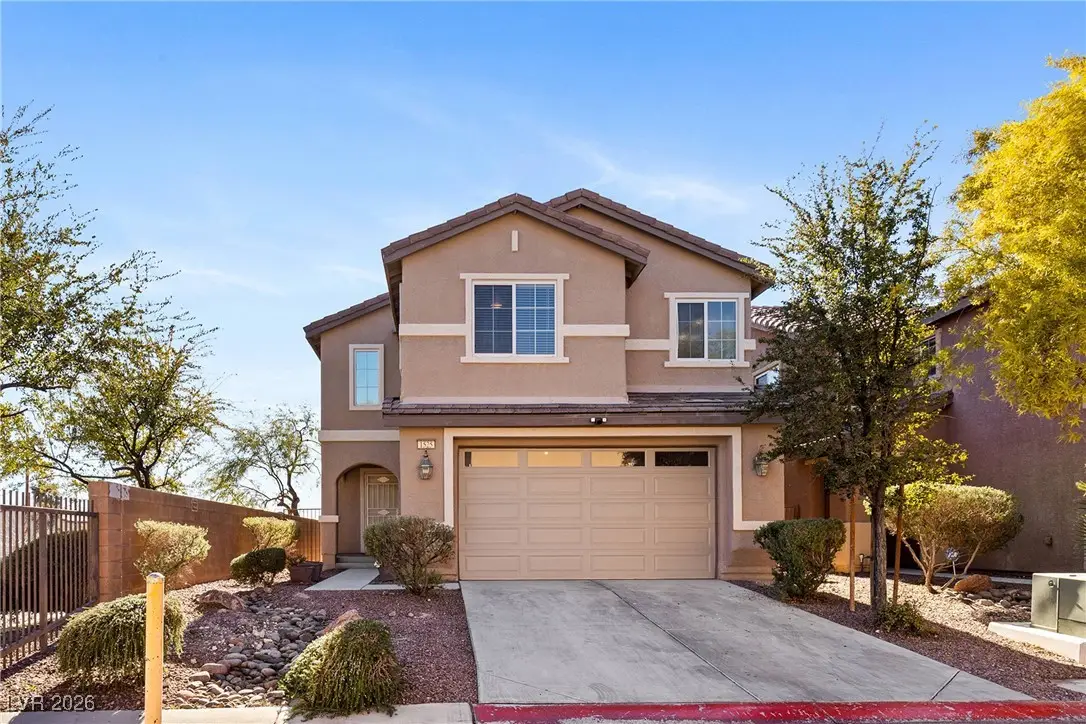 1525 Beams Avenue, North Las Vegas, NV 89081 - Image #1