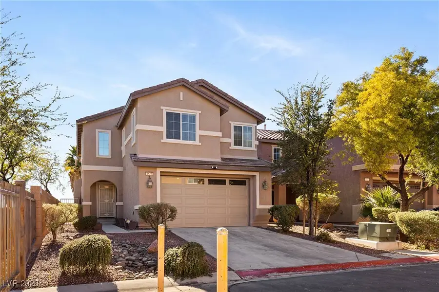 1525 Beams Avenue, North Las Vegas, NV 89081 - Image #3