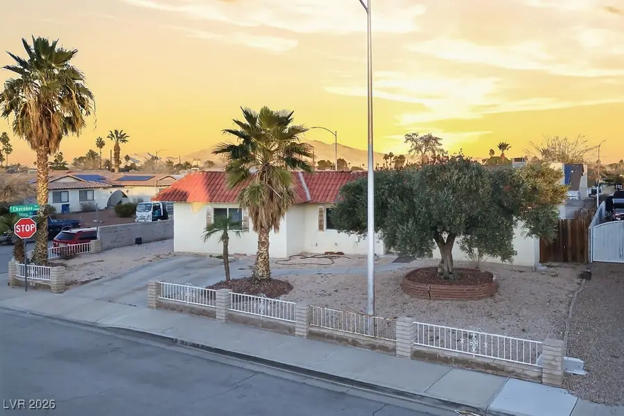 3610 Valencia Street, Las Vegas, NV 89121 - Image #3