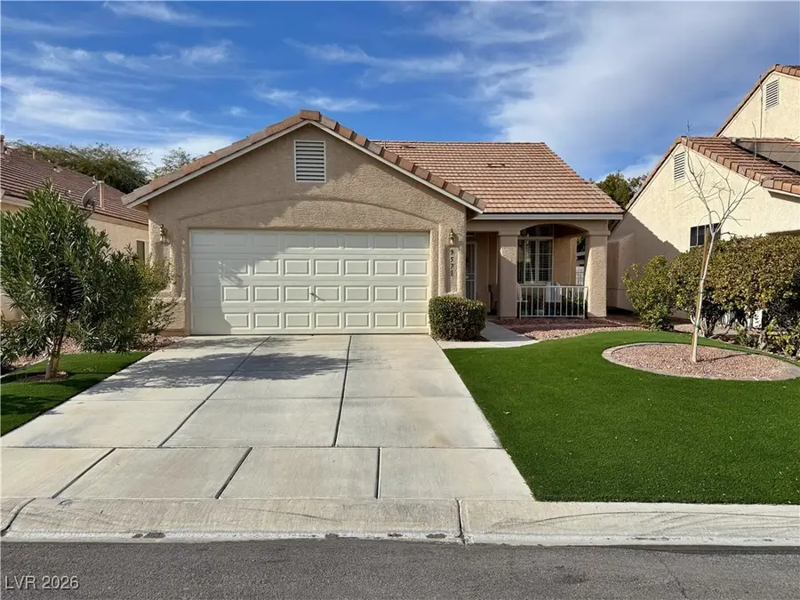 9571 Observer Street, Las Vegas, NV 89123 - Image #2