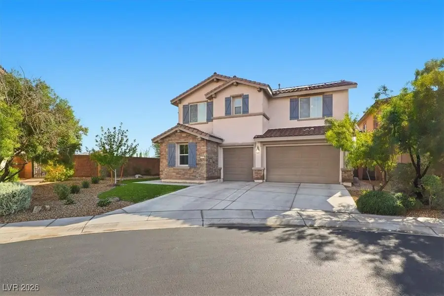 1176 Via Della Costrella, Henderson, NV 89011 - Image #3