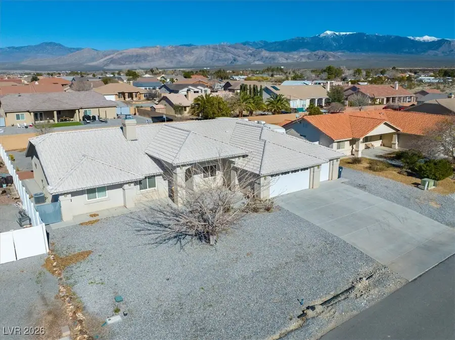 5420 Lincolnwood Court, Pahrump, NV 89061 - Image #2