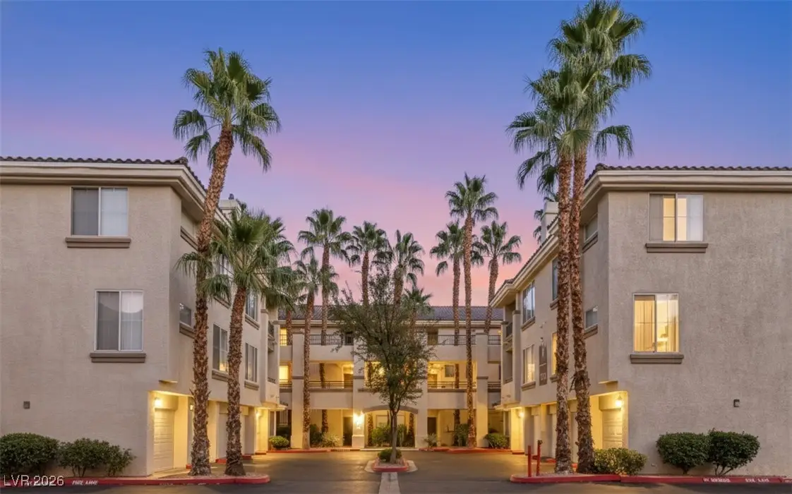 7115 S Durango Drive #305, Las Vegas, NV 89113 - Image #1