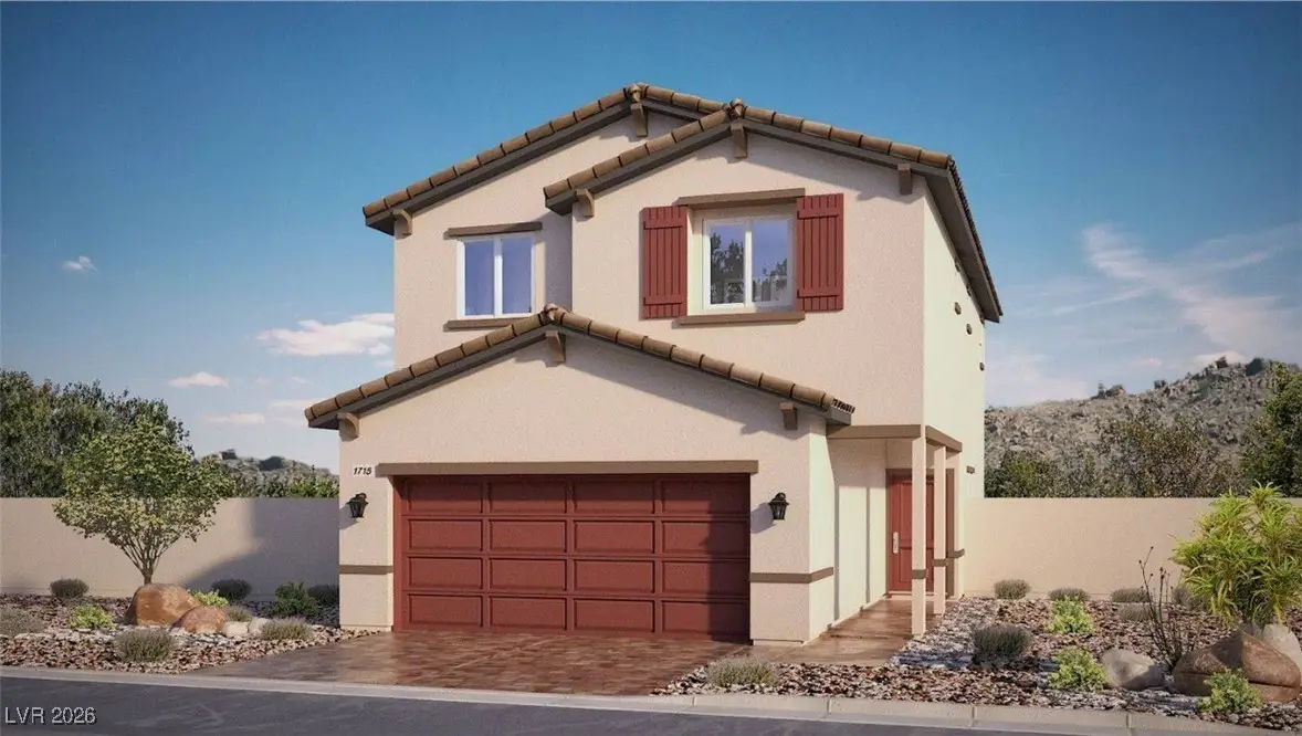 7524 Sierra River Street #340, North Las Vegas, NV 89084 - Image #1