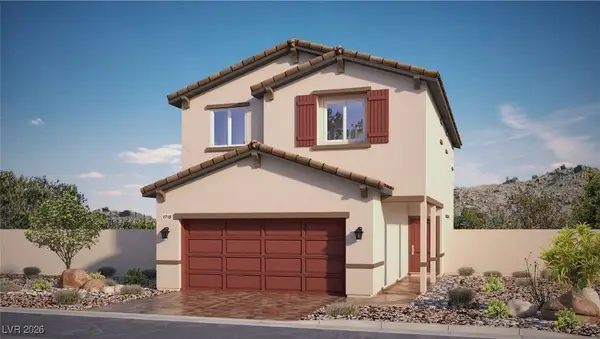 7524 Sierra River Street #340, North Las Vegas, NV 89084