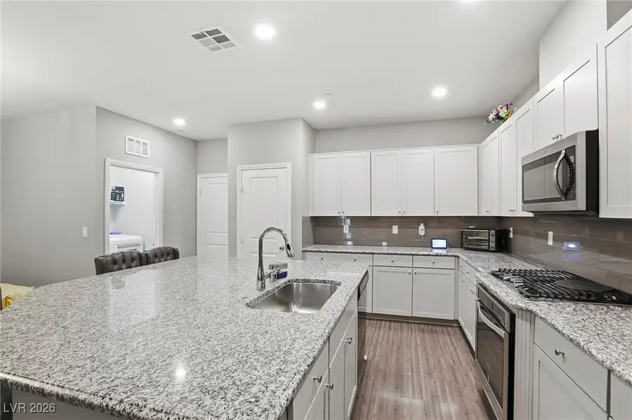 2253 Perugia Point Walk, Henderson, NV 89044 - Image #2