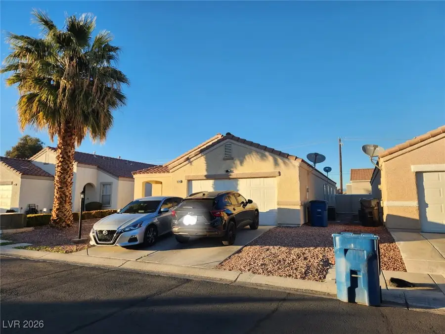 5854 Dana Rogers Divide, Las Vegas, NV 89110 - Image #2