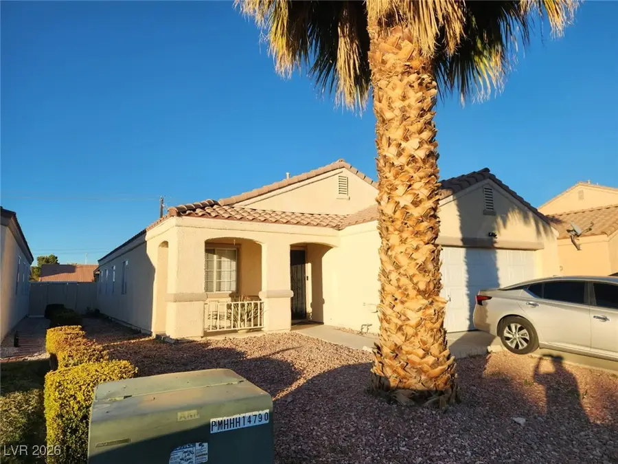5854 Dana Rogers Divide, Las Vegas, NV 89110 - Image #3