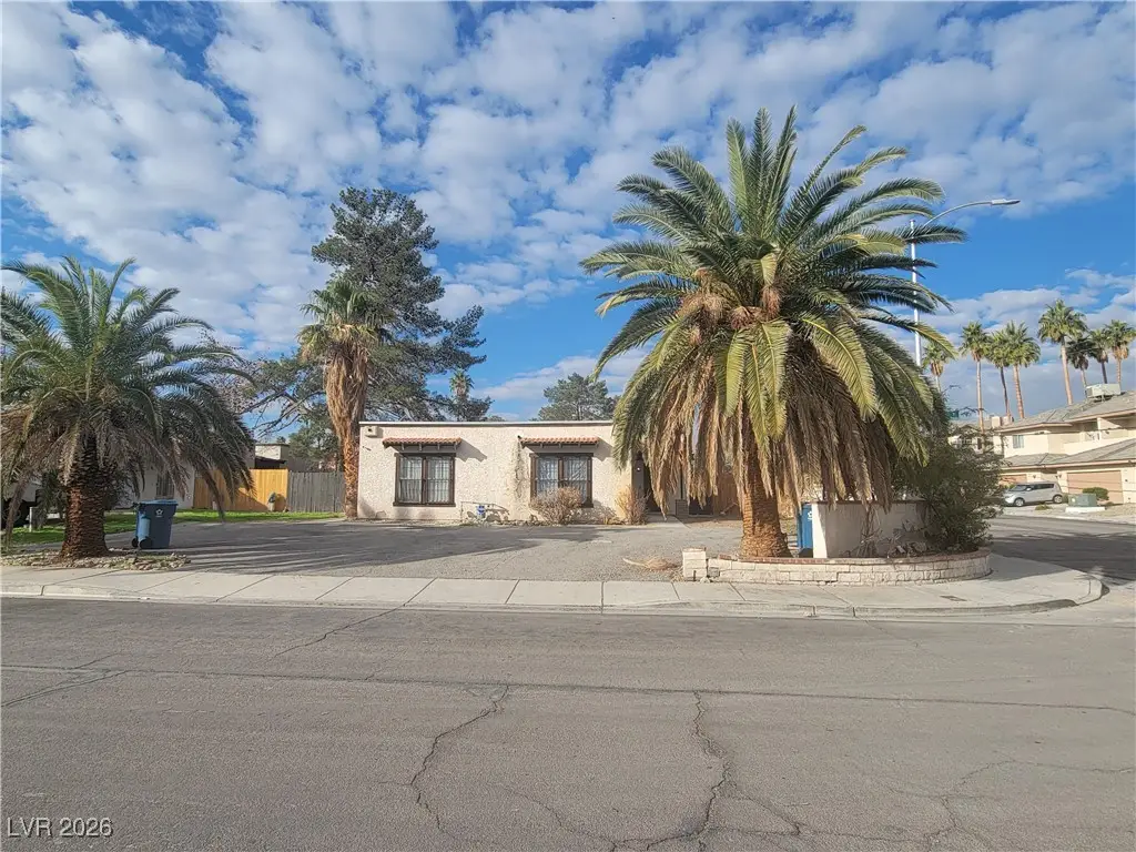 2821 Hauck Street, Las Vegas, NV 89146 - Image #1
