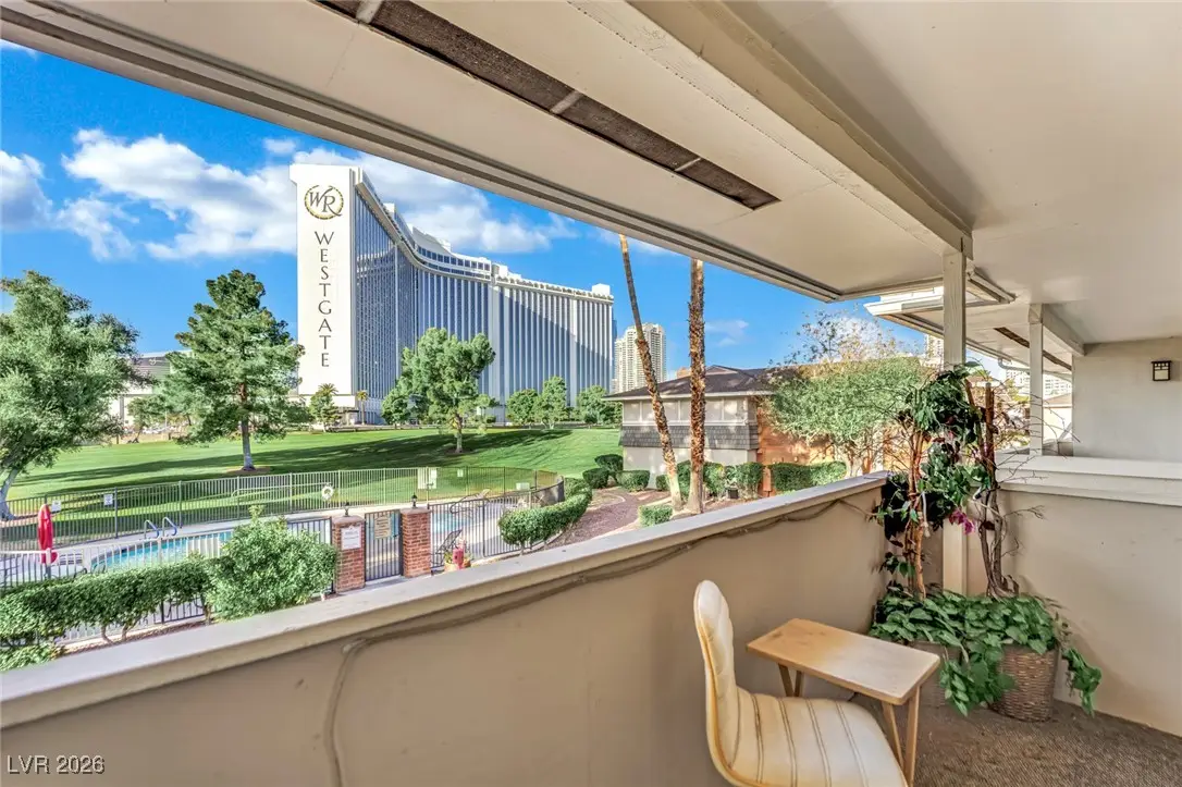 2867 Geary Place #3006, Las Vegas, NV 89109 - Image #1
