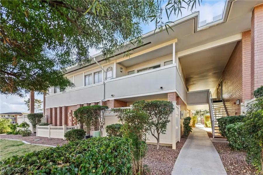 2867 Geary Place #3006, Las Vegas, NV 89109 - Image #3