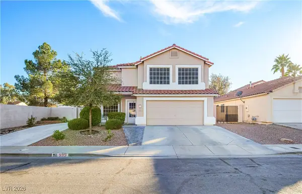 999 Blue Lantern Drive, Henderson, NV 89015