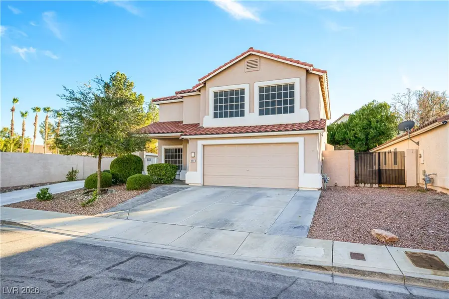 999 Blue Lantern Drive, Henderson, NV 89015 - Image #2