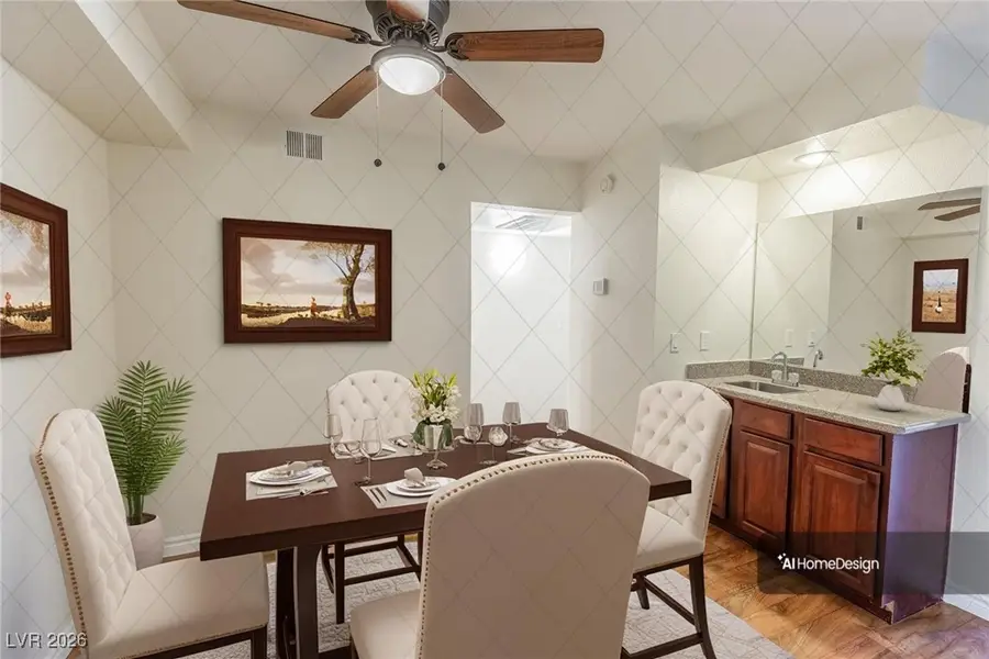 2451 N Rainbow Boulevard #1116, Las Vegas, NV 89108 - Image #2