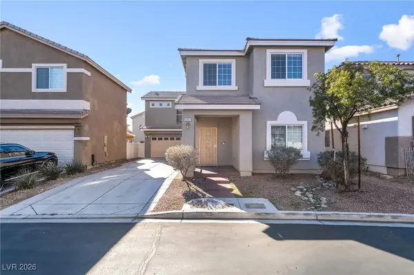 5651 Bettors Luck Court, Las Vegas, NV 89122