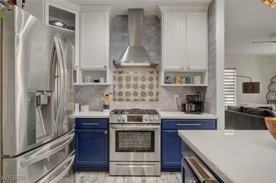 3763 Perugia Court, Las Vegas, NV 89141 - Image #3