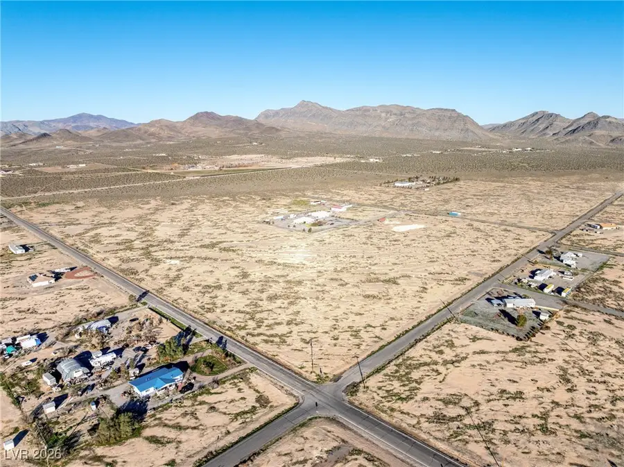 4560 W Basin Avenue, Pahrump, NV 89060 - Image #2