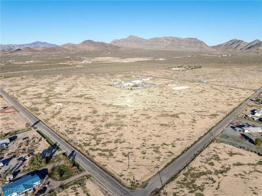 4560 W Basin Avenue, Pahrump, NV 89060 - Image #3