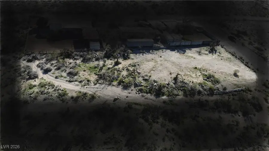 420 S Colorado Street, Searchlight, NV 89046 - #3