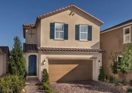 3421 Oristano Lane, Henderson, NV 89044