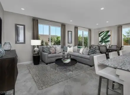 3421 Oristano Lane, Henderson, NV 89044 - Image #2