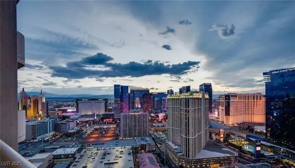 145 Harmon Avenue #1021, Las Vegas, NV 89109