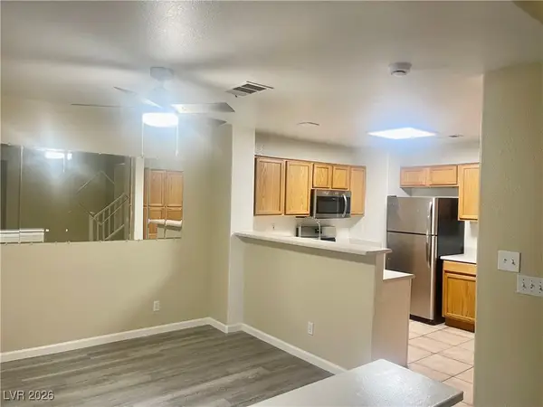 4935 Abundance Street, North Las Vegas, NV 89031