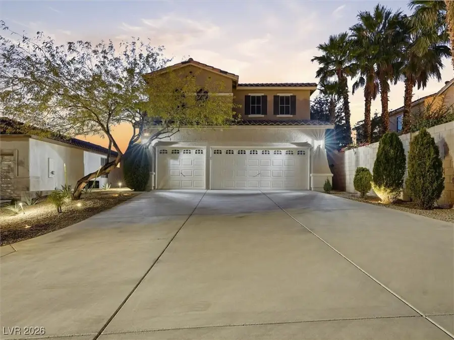 5521 Valley Canyon Street, Las Vegas, NV 89148 - Image #3