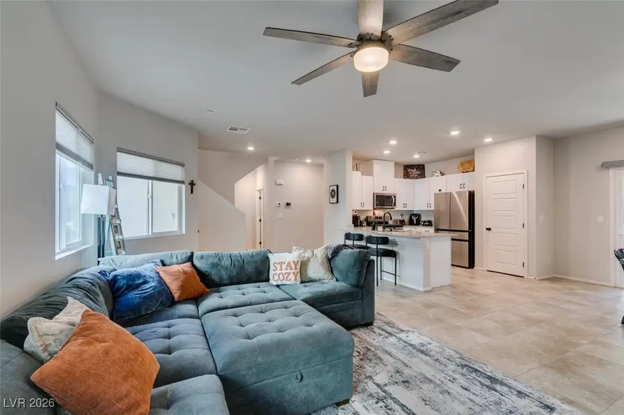 7489 Onyx Star Street, North Las Vegas, NV 89084 - Image #3