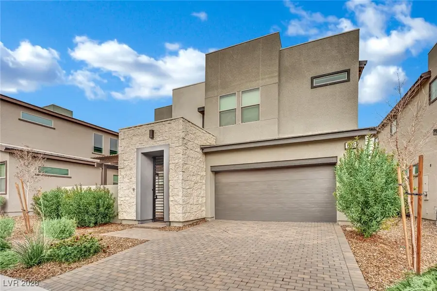 612 Emerson Creek Court, North Las Vegas, NV 89084 - Image #3