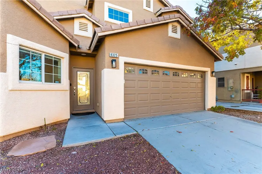 8325 Teton Crest Place, Las Vegas, NV 89143 - Image #2