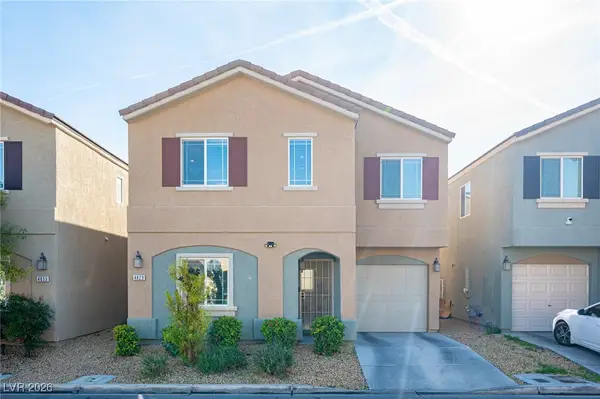 4829 Valmark Drive, Las Vegas, NV 89115