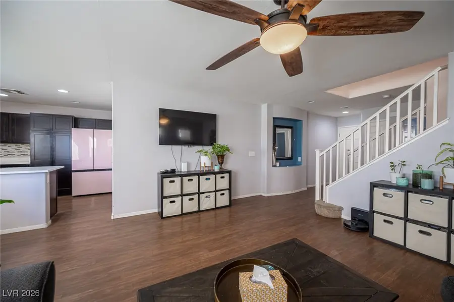 4829 Valmark Drive, Las Vegas, NV 89115 - Image #3