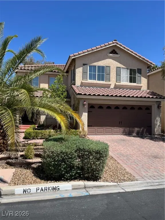10974 Fintry Hills Street, Las Vegas, NV 89141 - Image #2