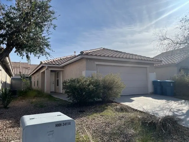 9978 Mardagen Street, Las Vegas, NV 89183 - Image #1