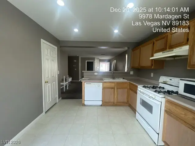 9978 Mardagen Street, Las Vegas, NV 89183 - Image #2