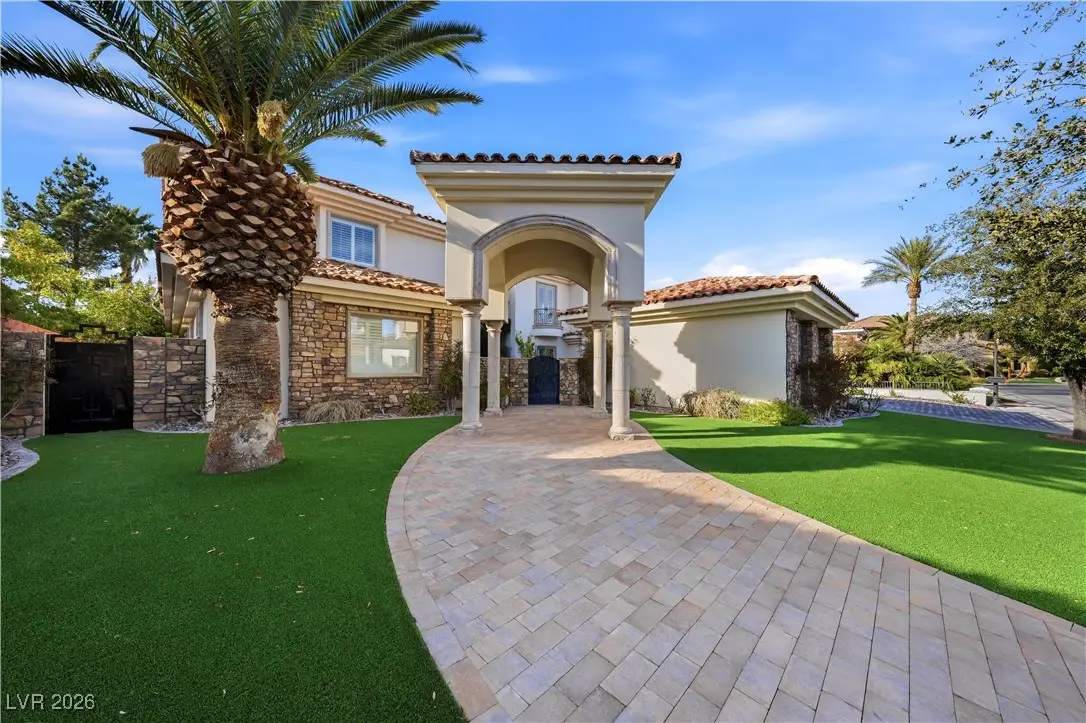 779 Bolle Way, Henderson, NV 89012 - Image #1