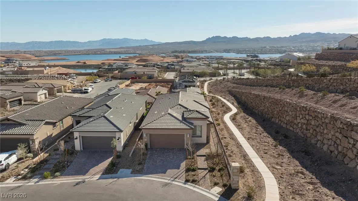 134 Sedona Sands Lane, Henderson, NV 89011 - Image #1