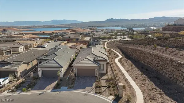 134 Sedona Sands Lane, Henderson, NV 89011
