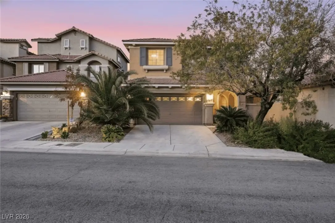 7960 Granite Walk Avenue, Las Vegas, NV 89178 - Image #1