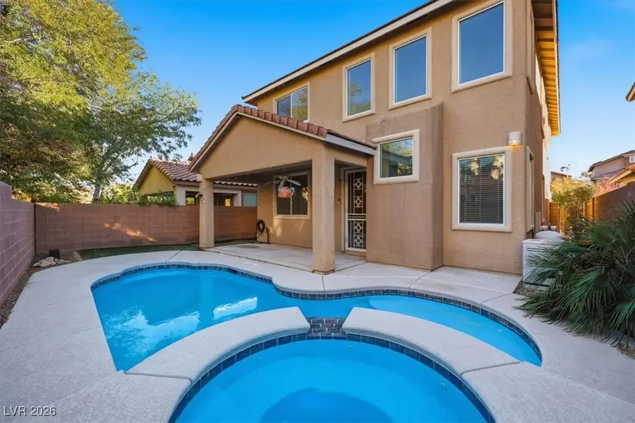 7960 Granite Walk Avenue, Las Vegas, NV 89178 - Image #2