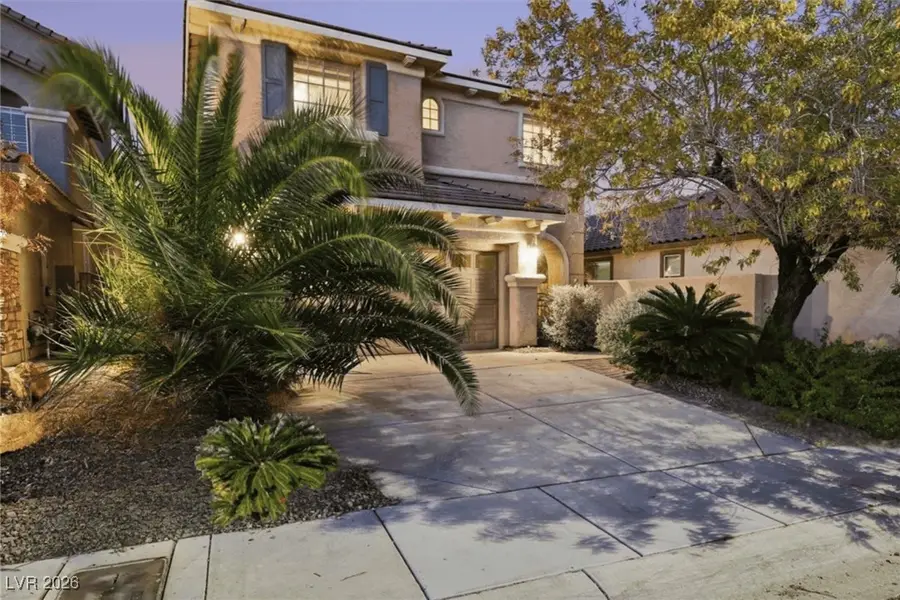 7960 Granite Walk Avenue, Las Vegas, NV 89178 - Image #3