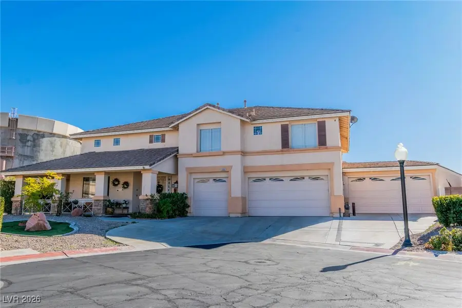 6681 Blue Sapphire Avenue, Las Vegas, NV 89110 - Image #3